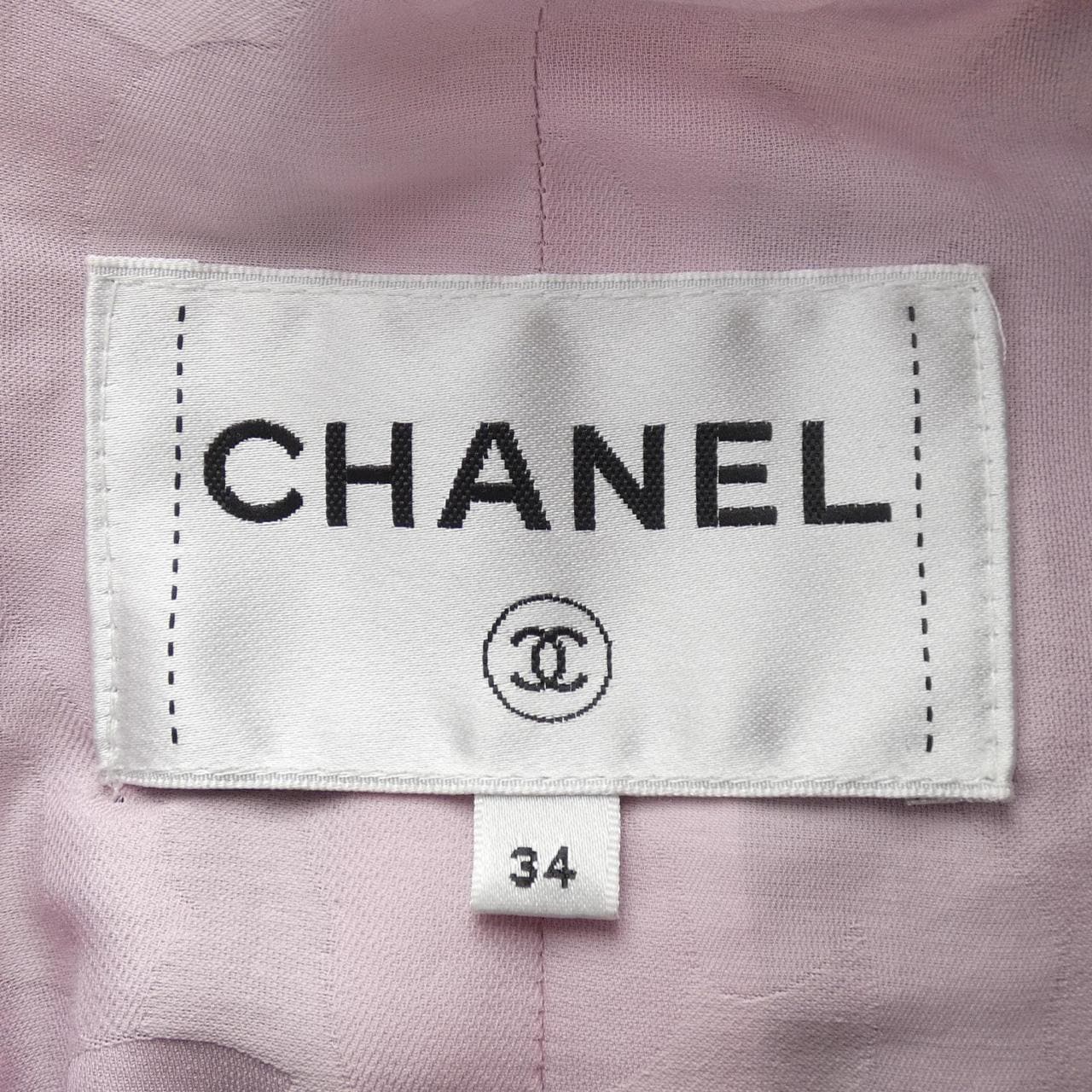 CHANEL CHANEL Court