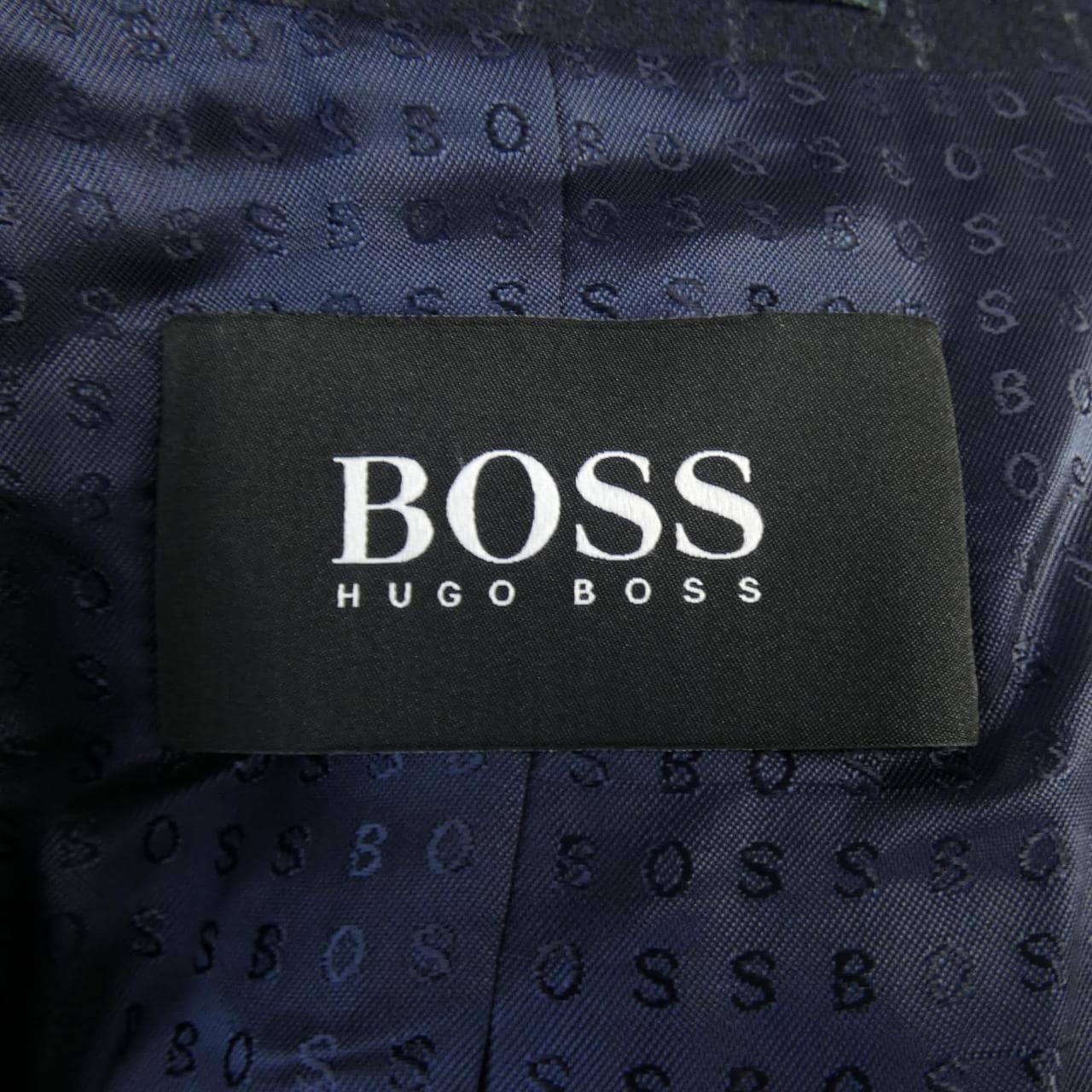 ヒューゴボス HUGO BOSS スーツ