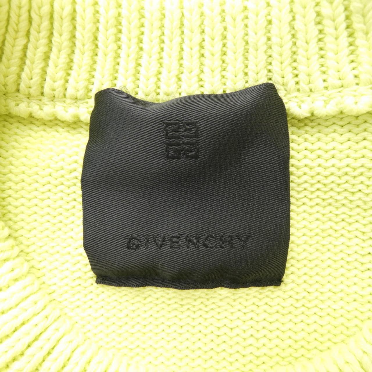 ジバンシー GIVENCHY ニット