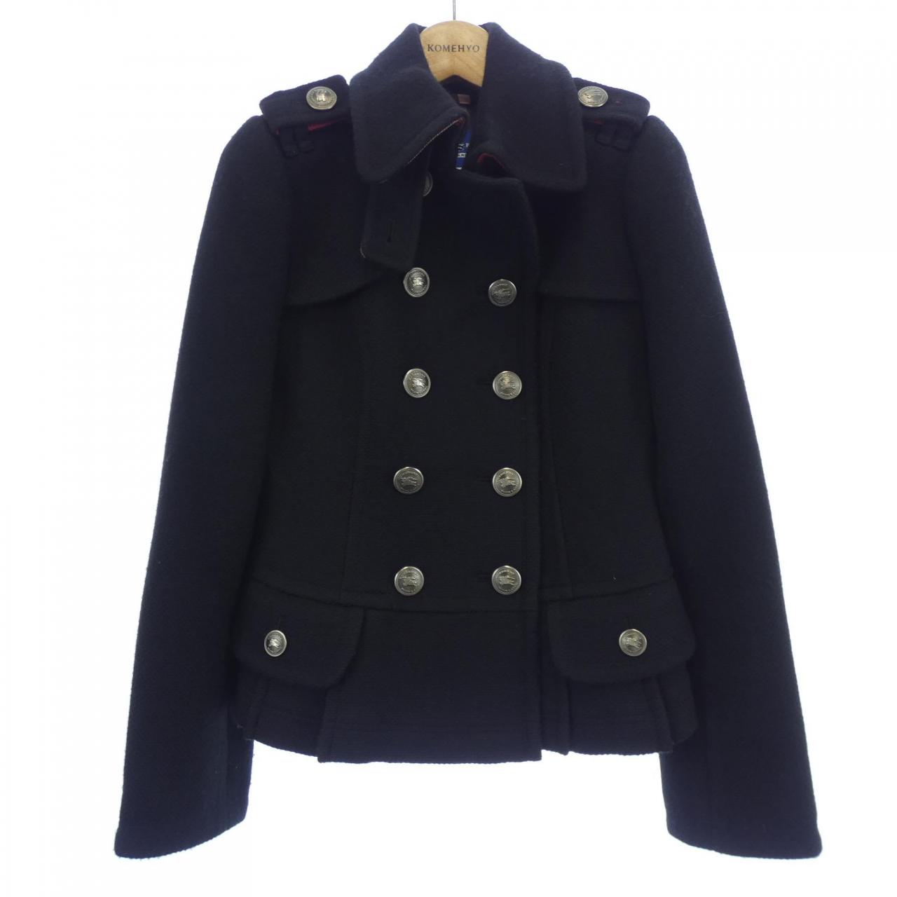 バーバリーブルーレーベル BURBERRY BLUE LABEL ジャケット