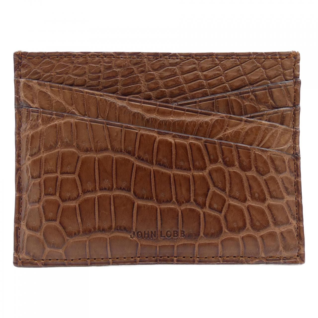 ジョンロブ JOHN LOBB CARD CASE