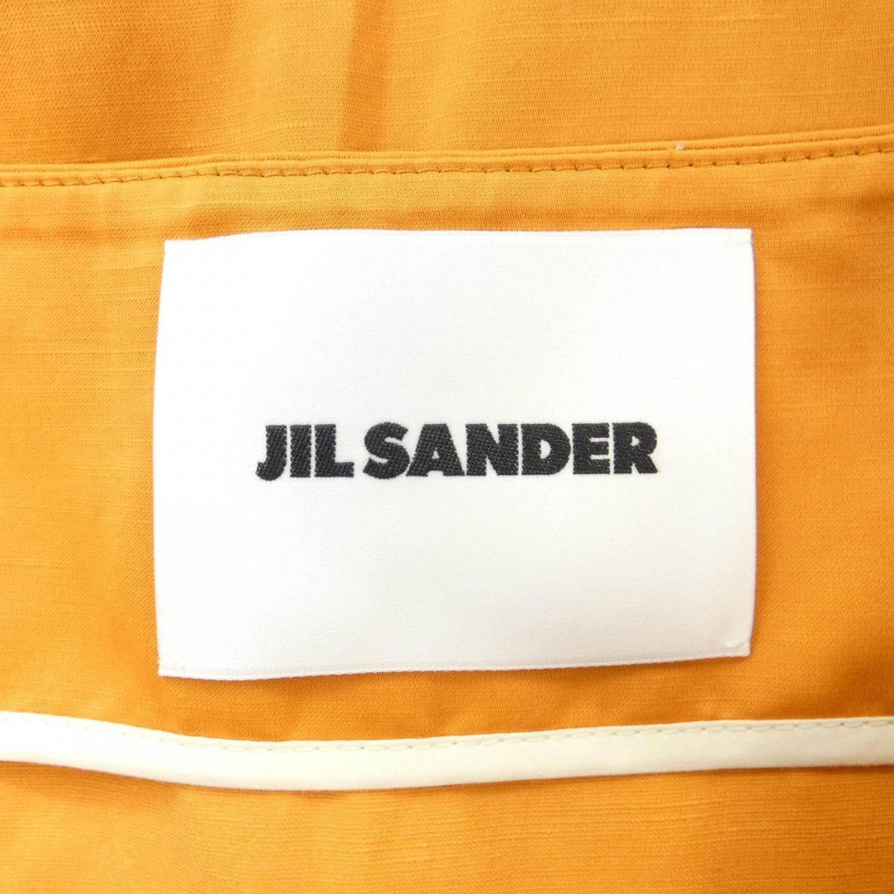 ジルサンダー JIL SANDER スカート