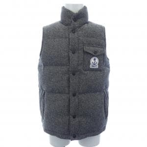 フィデリティ FIDELITY ダウンベスト