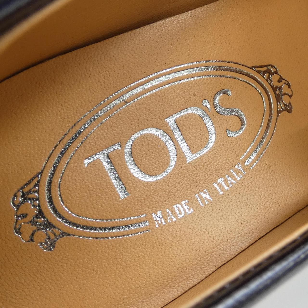 トッズ TOD'S シューズ