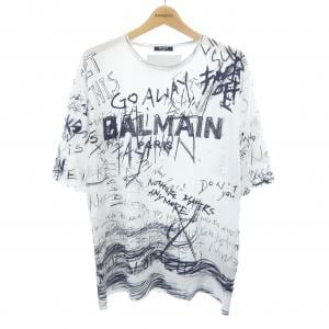 バルマン BALMAIN EH018GB6S Tシャツ