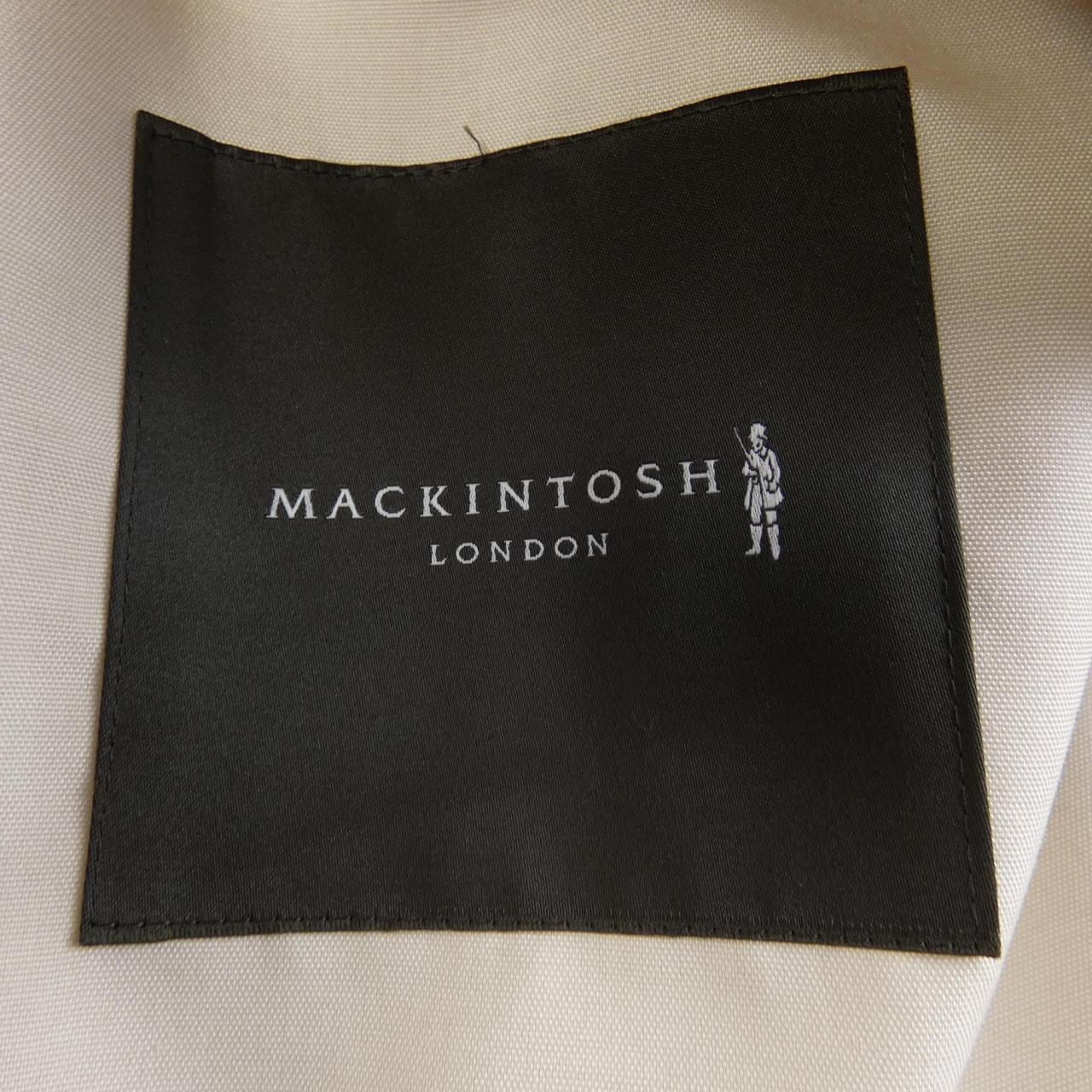 マッキントッシュ MACKINTOSH コート