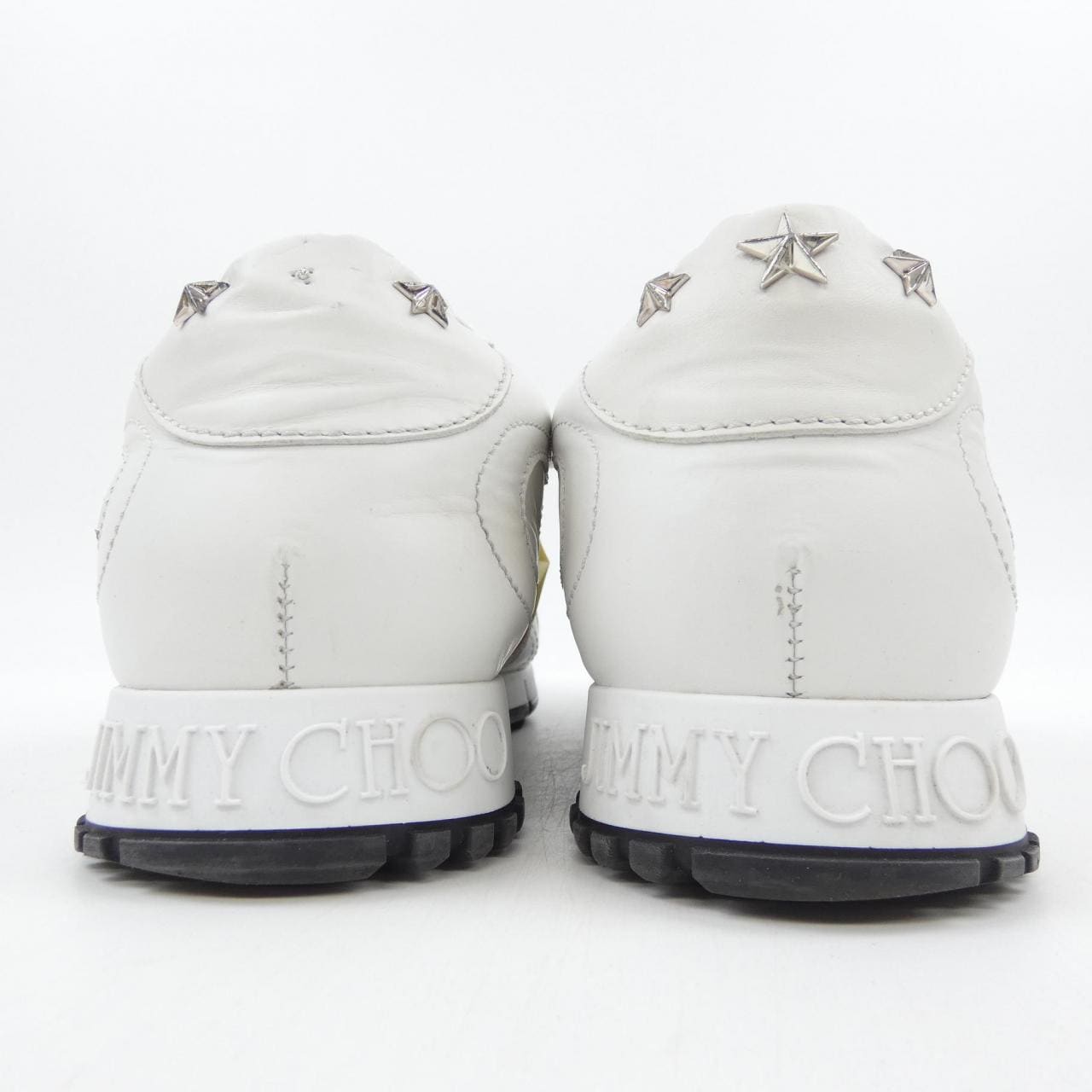 ジミーチュウ JIMMY CHOO スニーカー