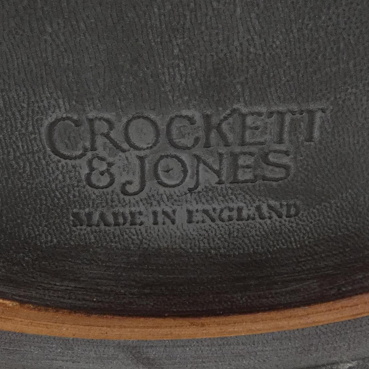 クロケットアンドジョーンズ CROCKETT&JONES シューズ