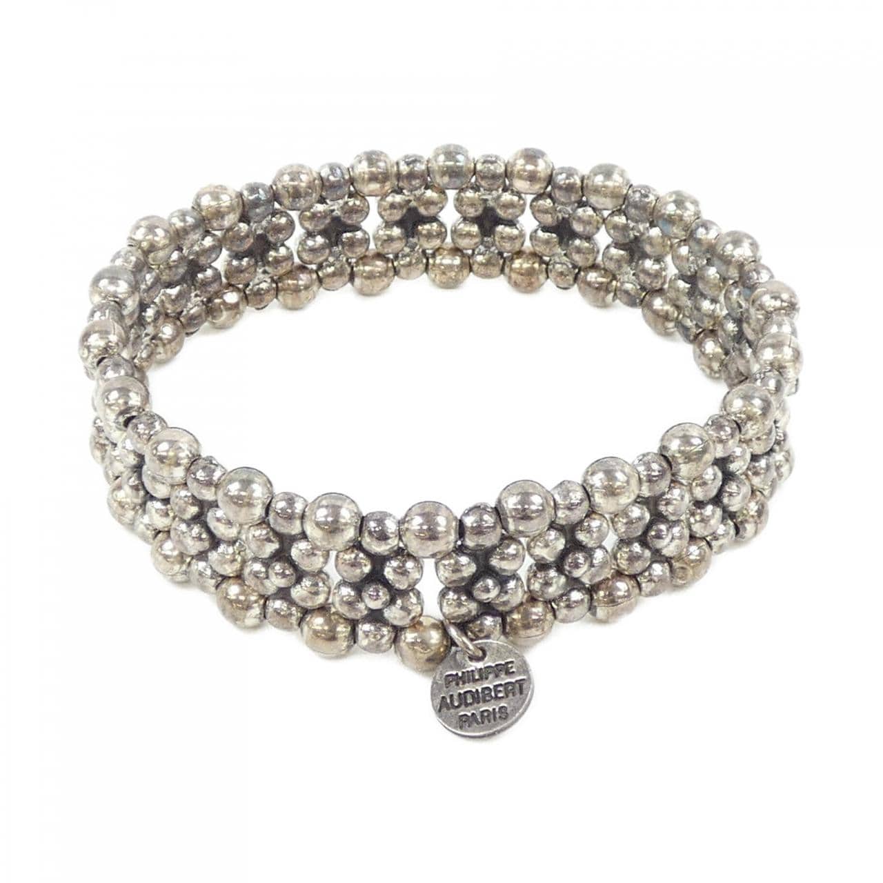 フィリップオーディベール PHILIPPE AUDIBERT BRACELET