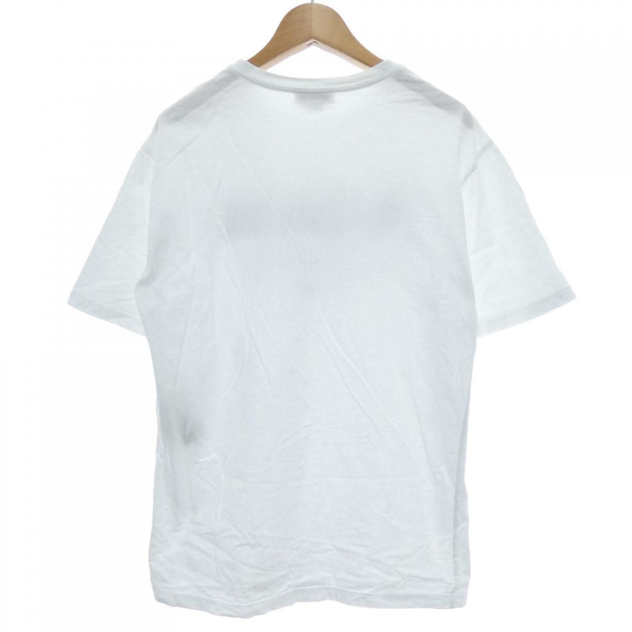 アレキサンダーマックイーン ALEXANDER McQUEEN Tシャツ