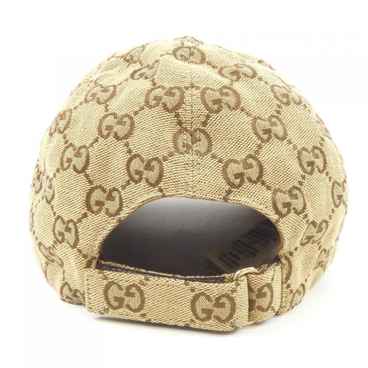 グッチ GUCCI キャップ