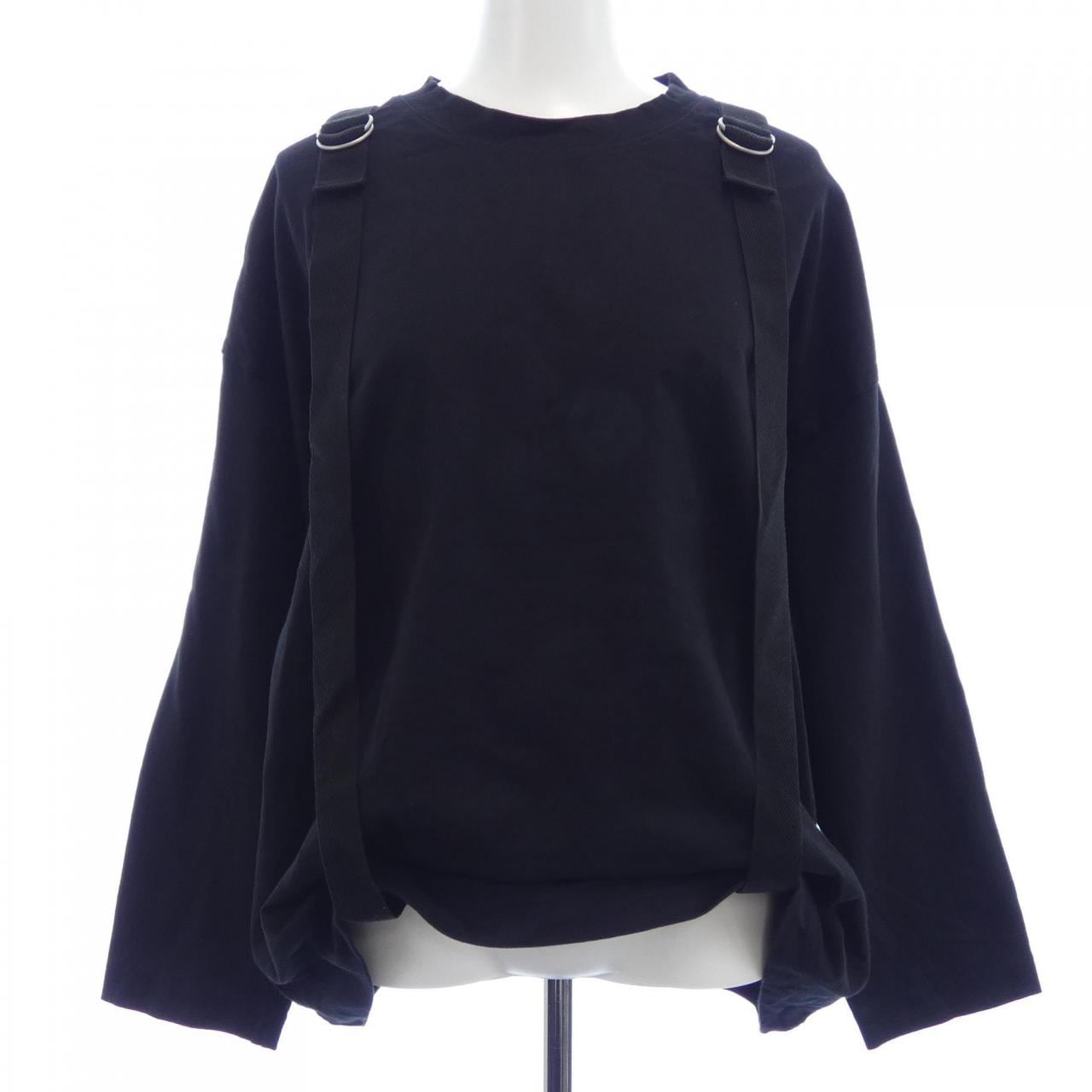 リミフゥ LIMI feu LA-T31-055 トップス