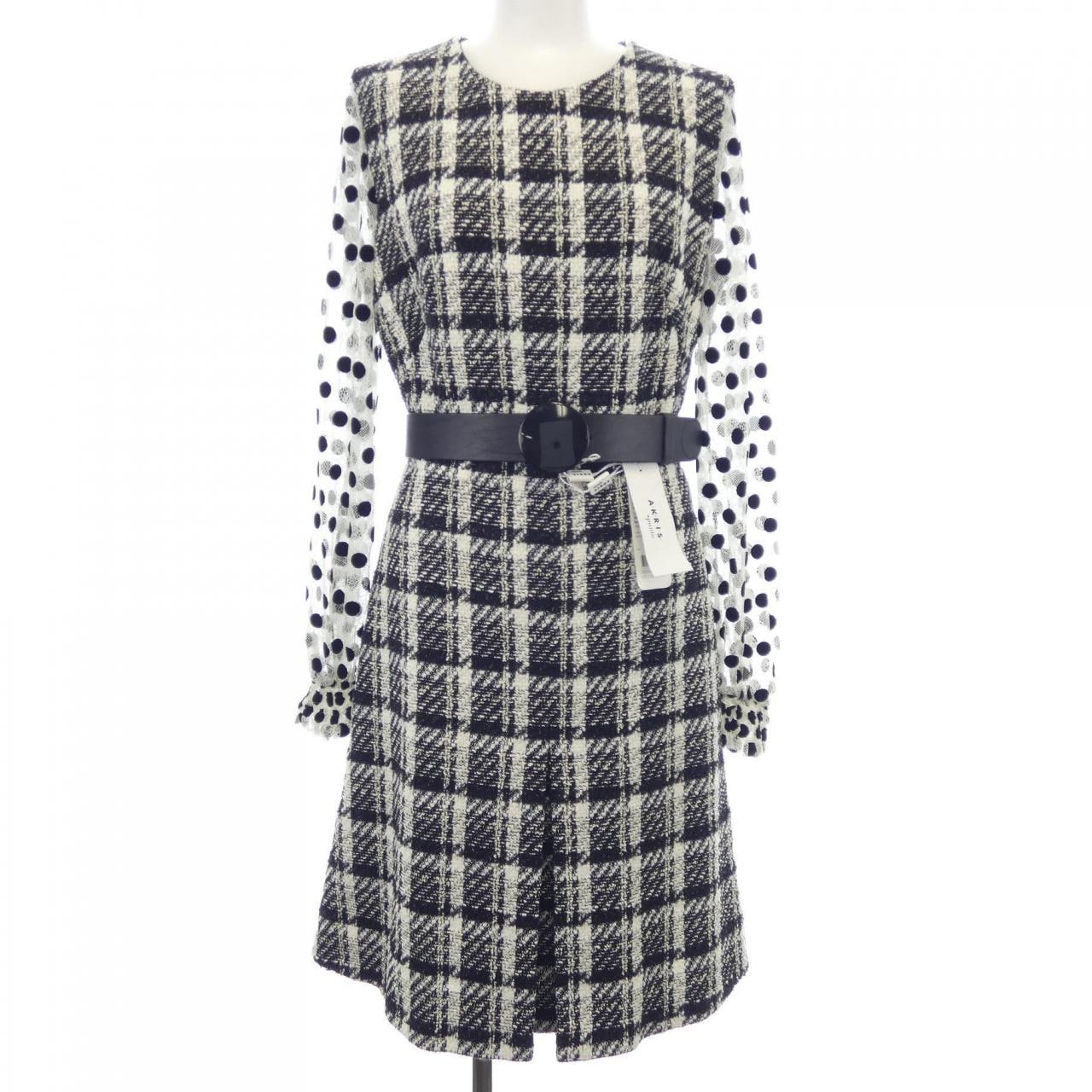 アクリス AKRIS ワンピース