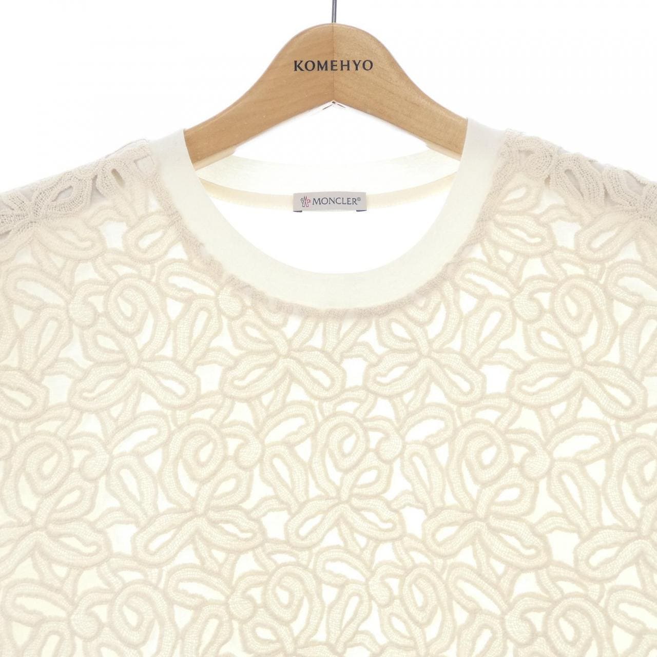 モンクレール MONCLER Tシャツ