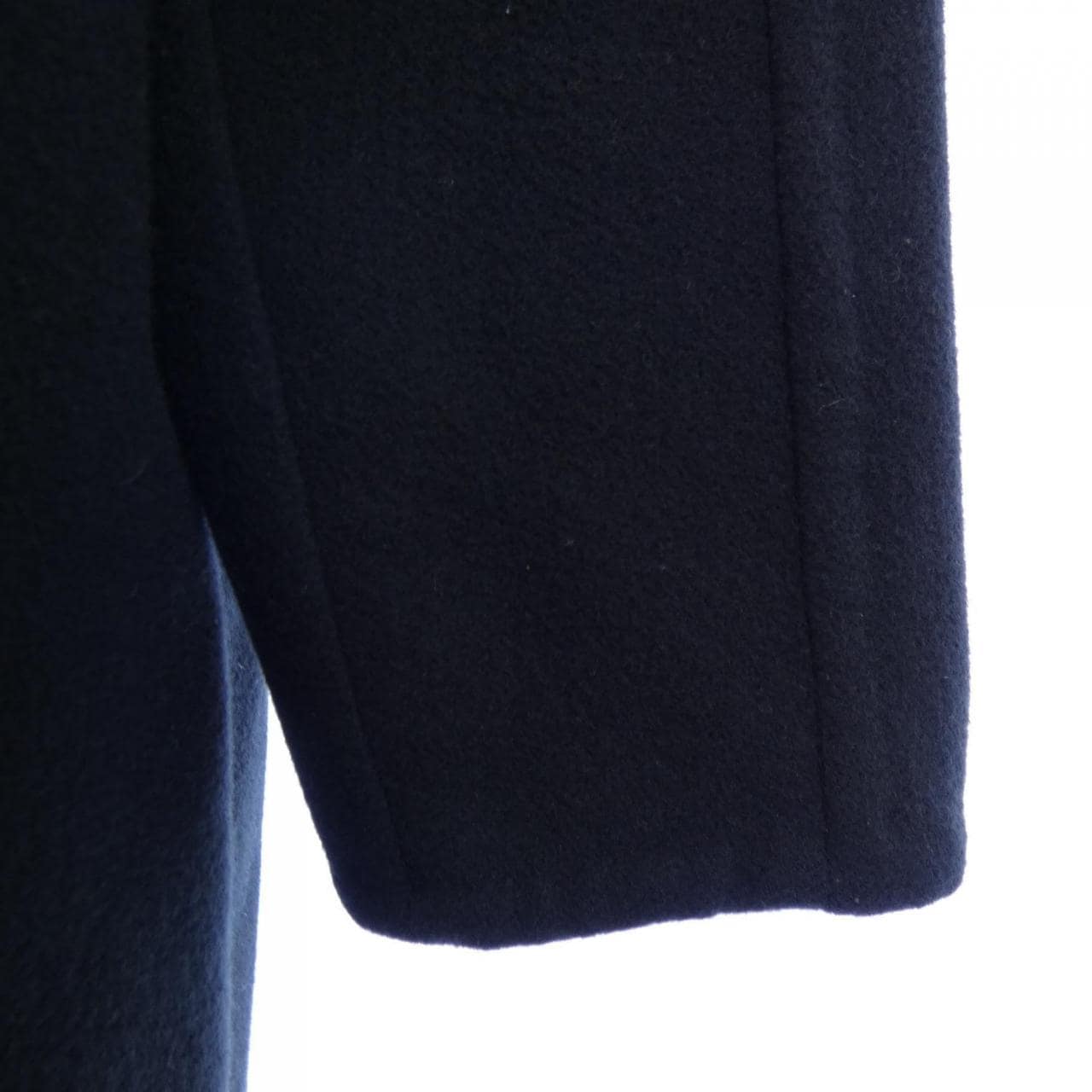 エルメス HERMES 47-7101 コート