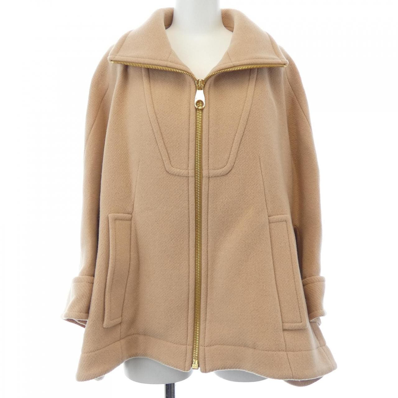 クロエ Chloe CHC20AMA13072647 コート