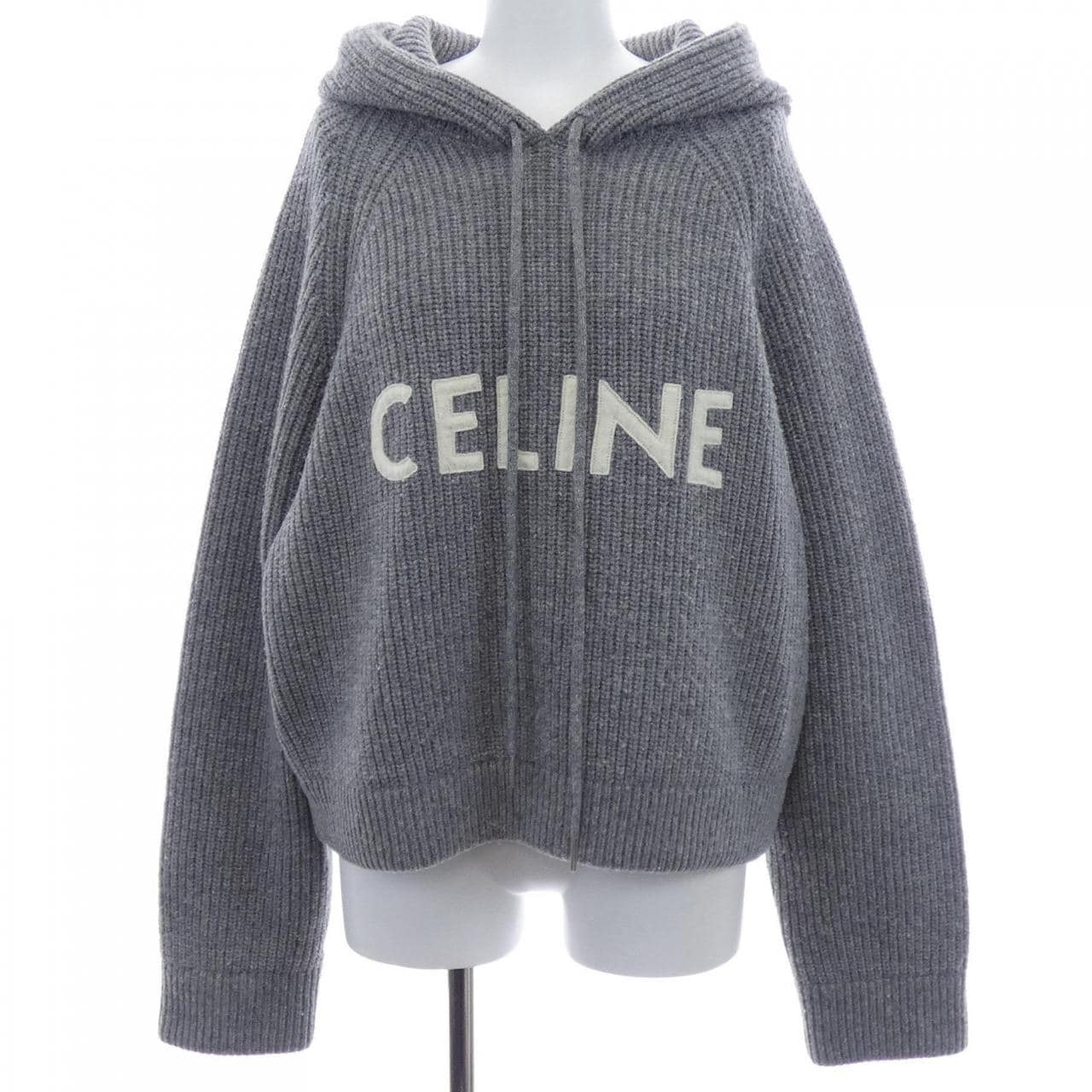 セリーヌ CELINE 2A36T423P パーカー