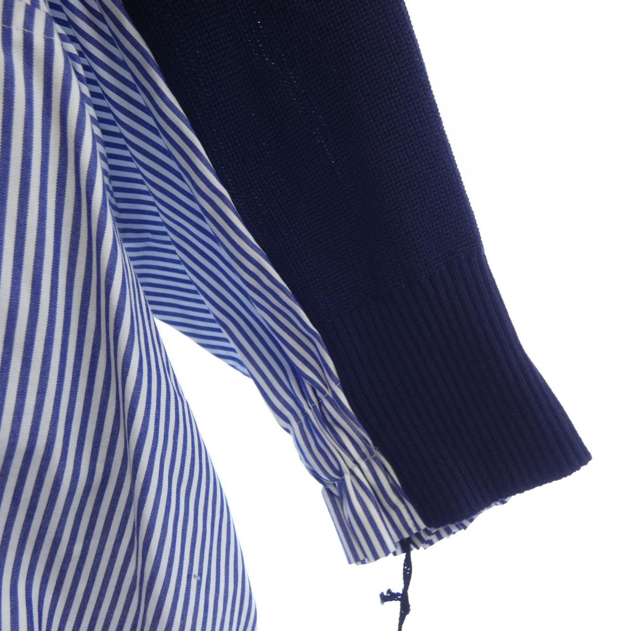 サカイ SACAI SCW-014 トップス