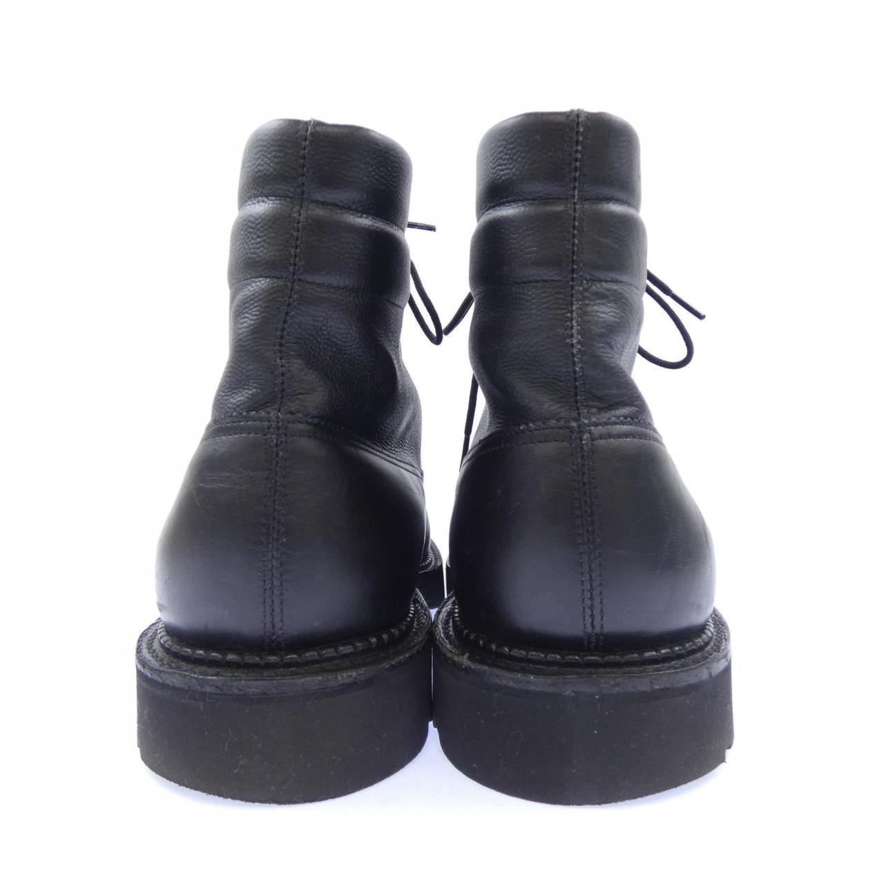 ジョンロブ JOHN LOBB ブーツ