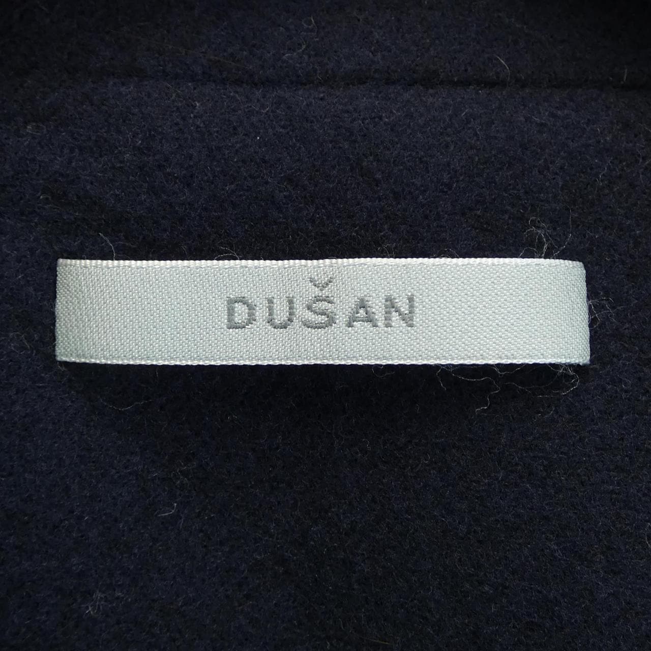 DUSAN ベスト