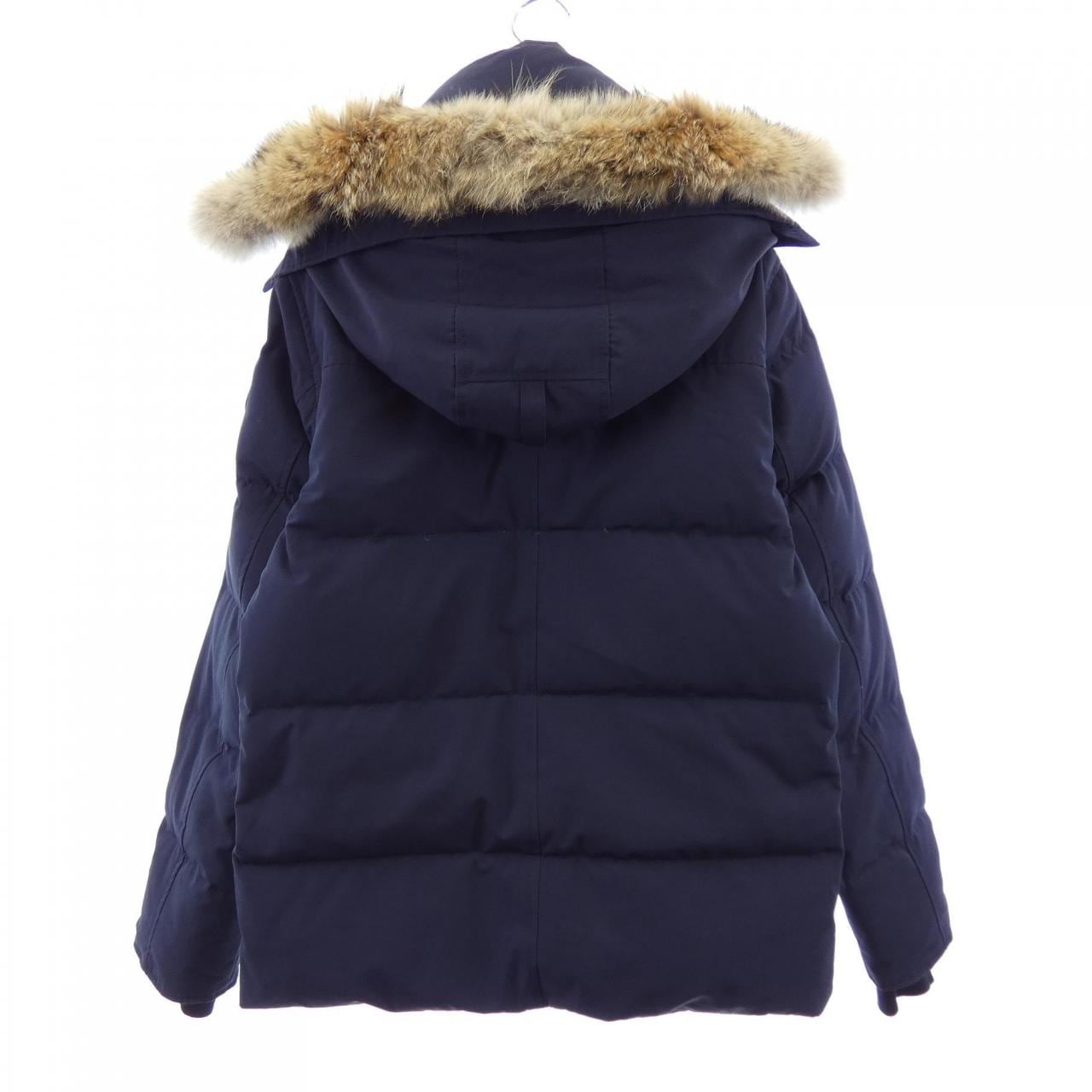 カナダグース CANADA GOOSE BLACK LABEL 3808MB WYNDHAM ウィンダム ダウンジャケット