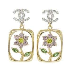 シャネル ABF070 ピアス