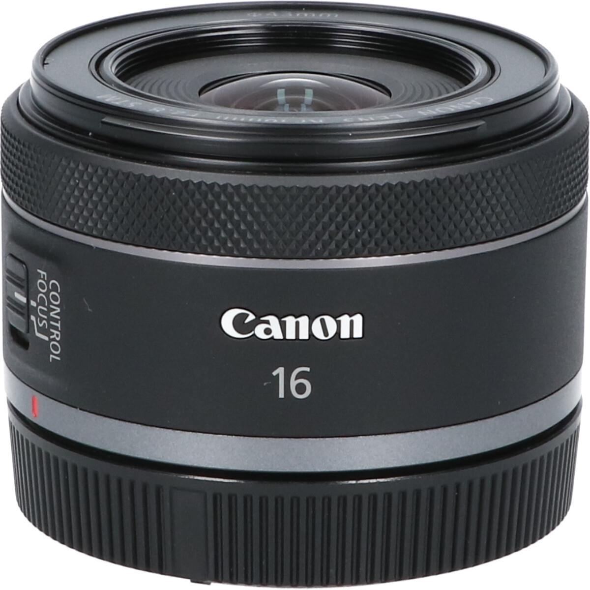 ＣＡＮＯＮ　ＲＦ１６ｍｍ　Ｆ２．８ＳＴＭ