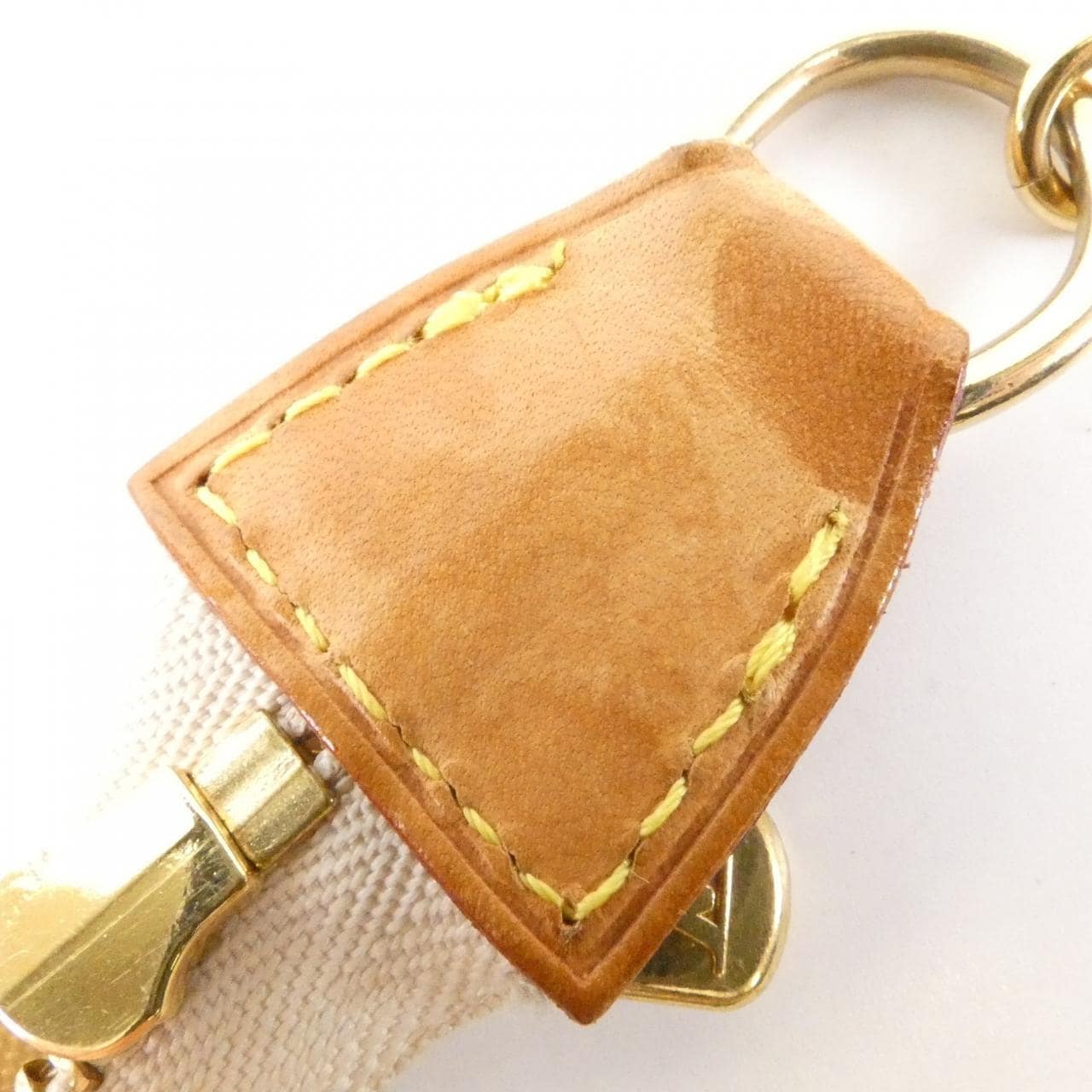 ルイヴィトン ダミエ アズール エヴァ N55214 ショルダーバッグ