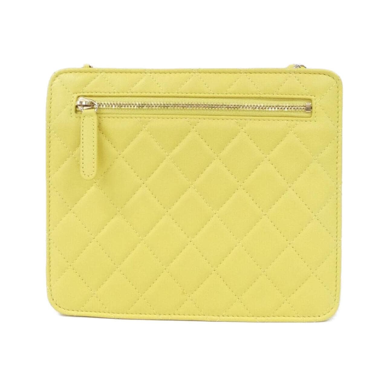 シャネル AP0172 チェーンクラッチ