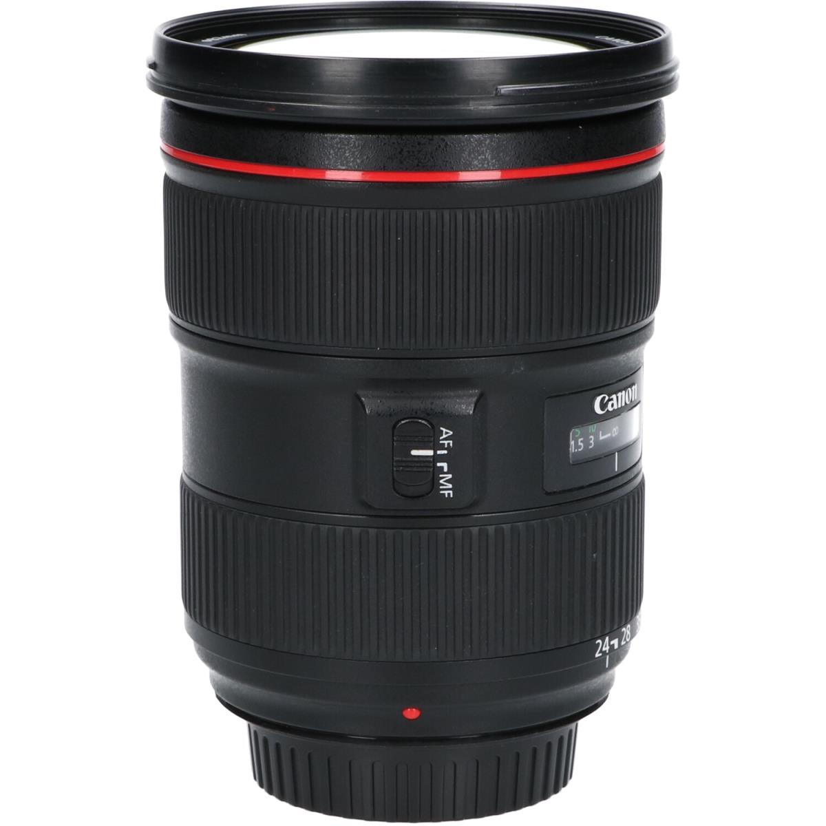 ＣＡＮＯＮ　ＥＦ２４－７０ｍｍ　Ｆ２．８ＬＩＩＵＳＭ