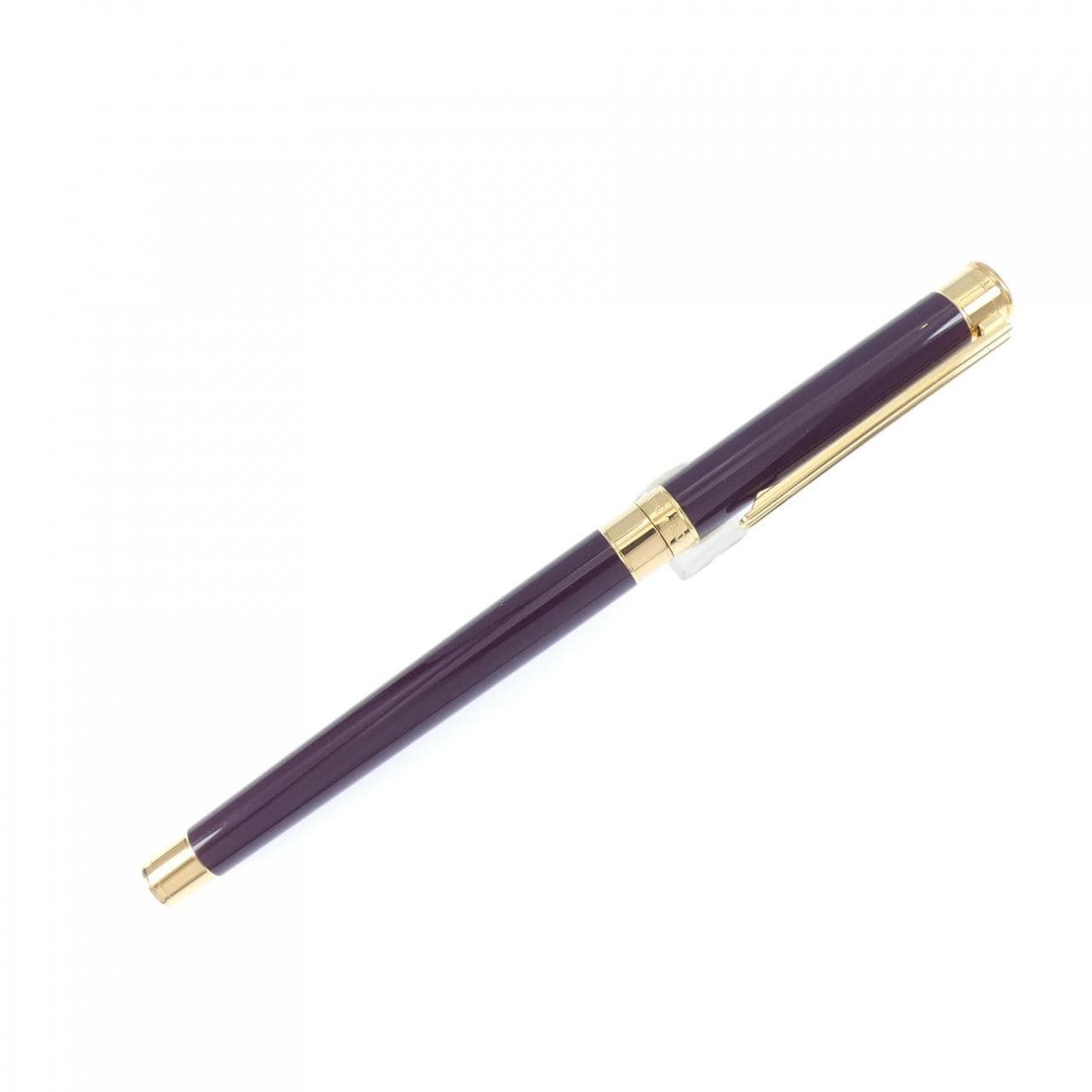 モンブラン ノブレスオブリージュ 万年筆