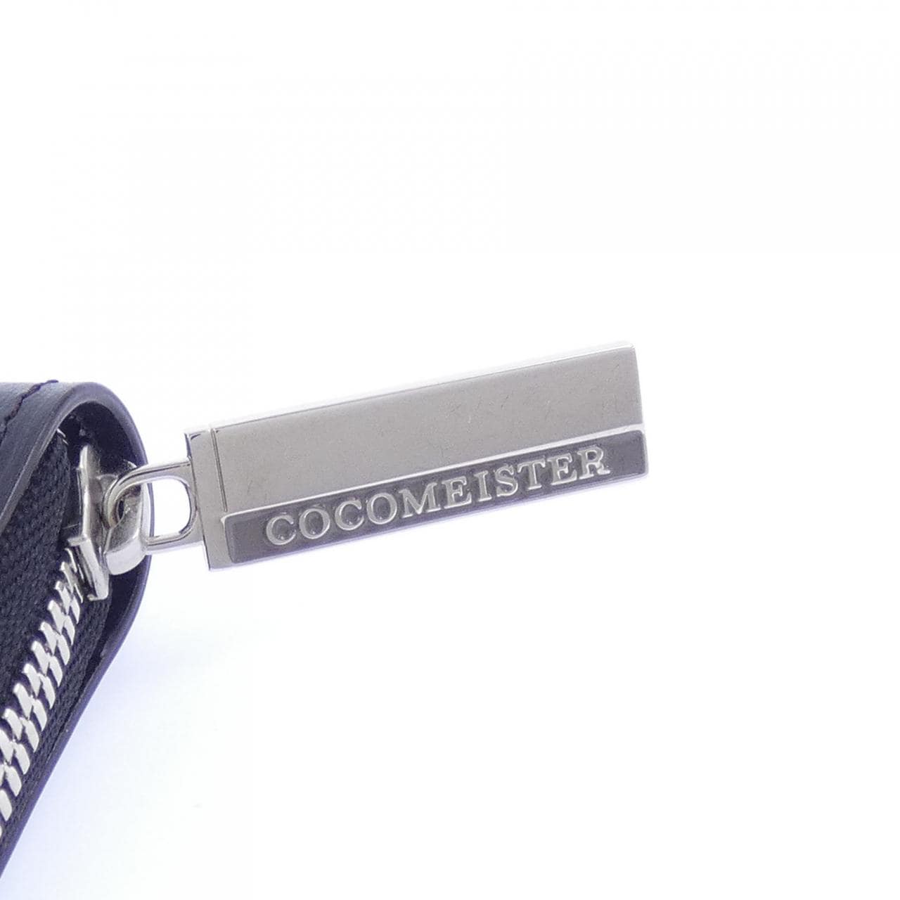 ココマイスター COCOMEISTER COIN CASE