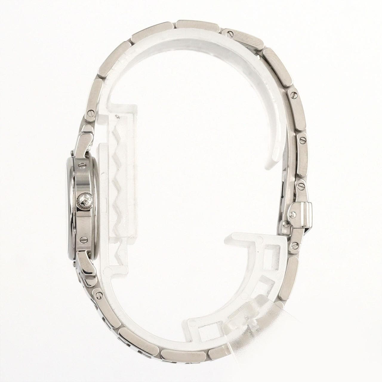 エルメス クリッパー CL4.210 SS クォーツ