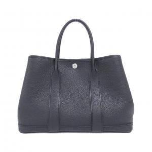 エルメス ガーデン パーティ 30cm 051568CK バッグ