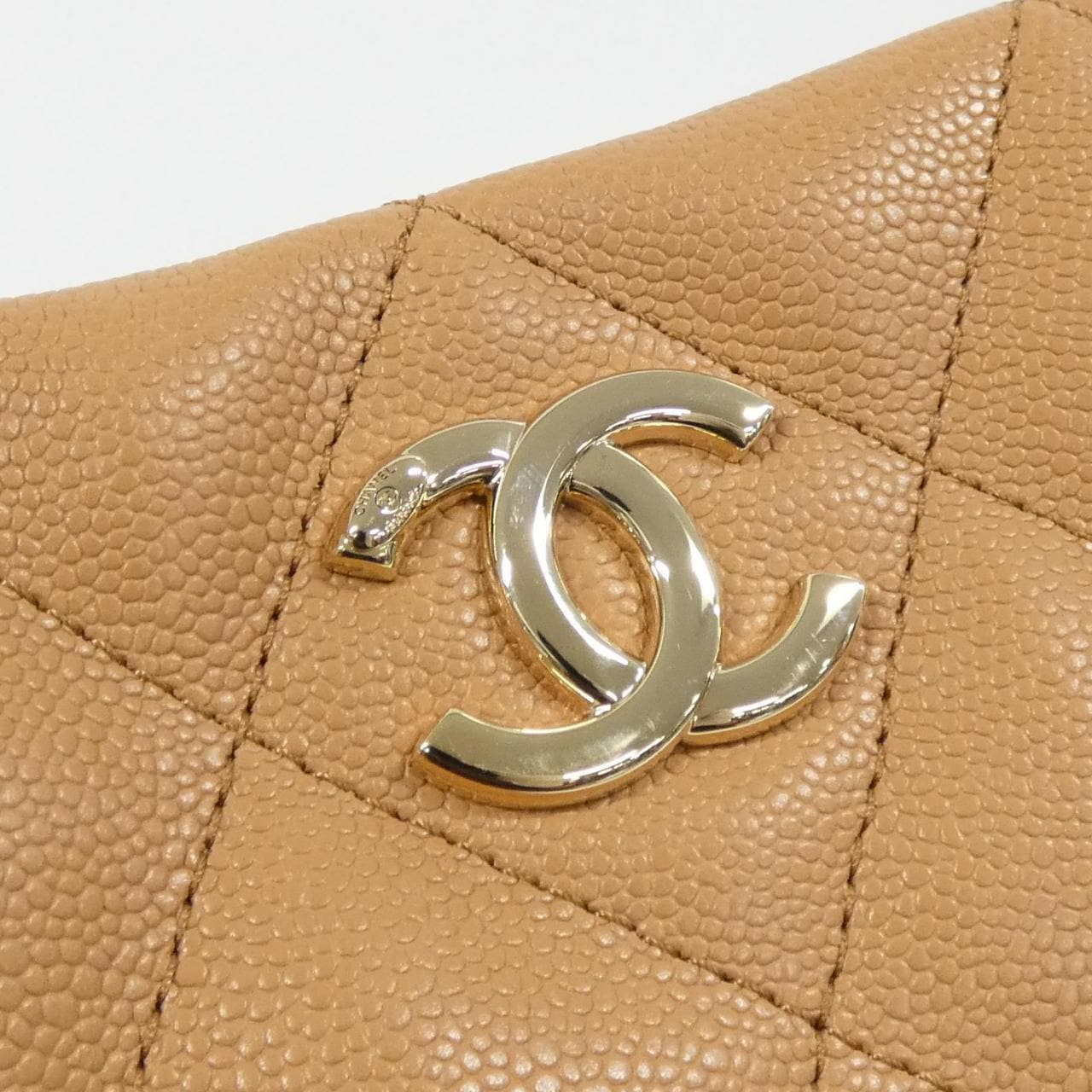 シャネル AS3818 バッグ