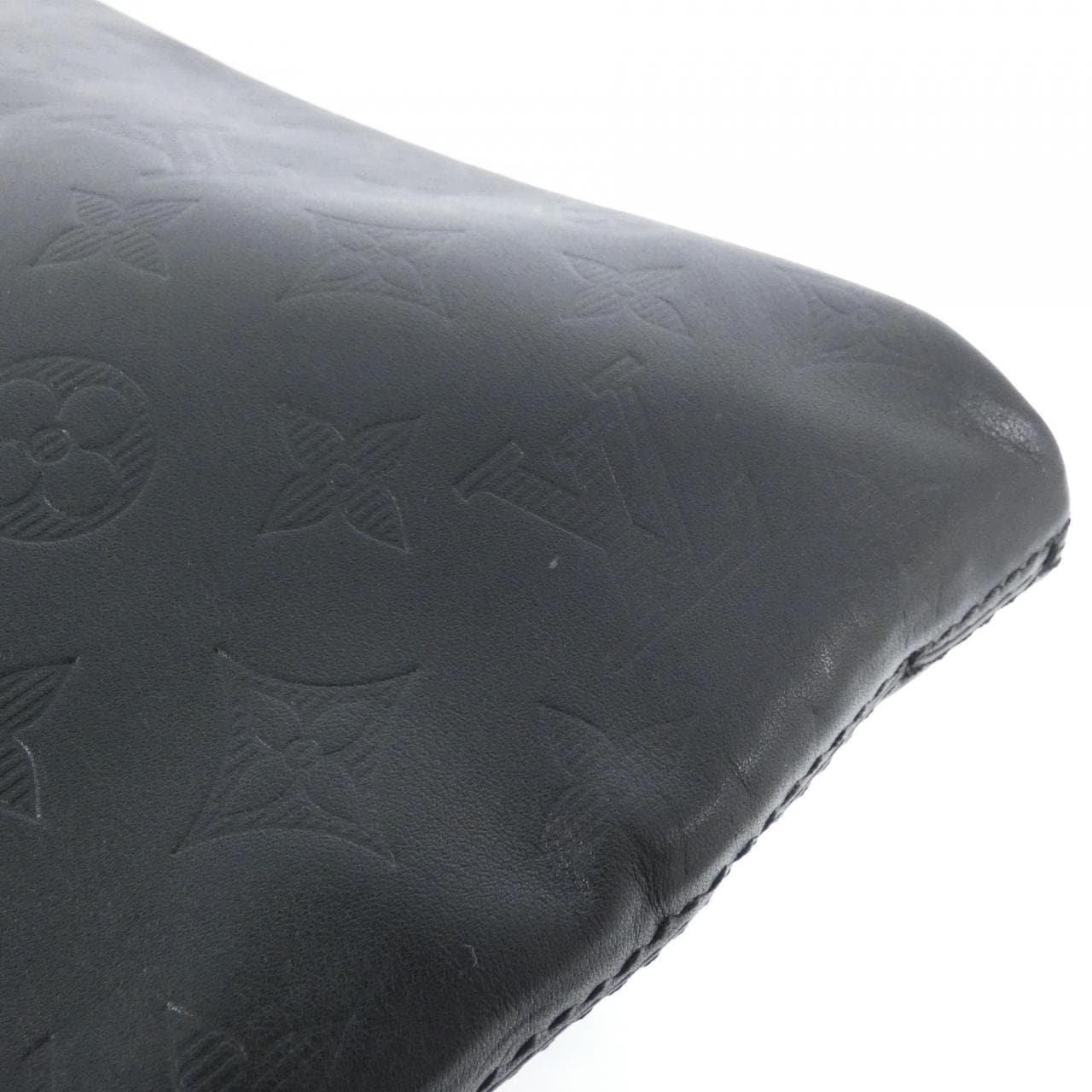 ルイヴィトン モノグラム シャドウ トート M43679 バッグ