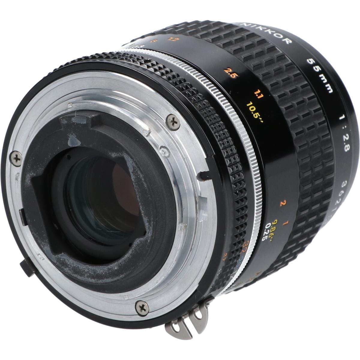 AI55/2.8S MICRO