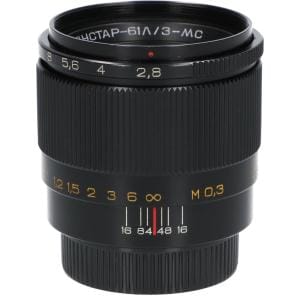 ６１　Ｌ／Ｚ－ＭＣ５０ｍｍ　Ｆ２．８