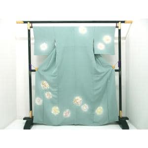 訪問着【千總】