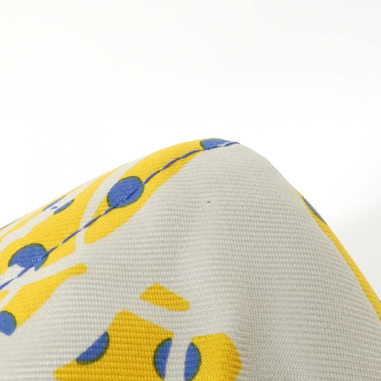 エルメス BRIDES DE GALA FAMTOME POIS フールビ 25cm ポーチ