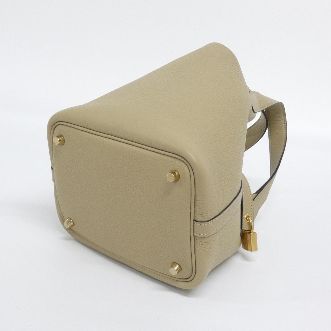 【未使用品】エルメス ピコタン ロック PM 056289CC バッグ