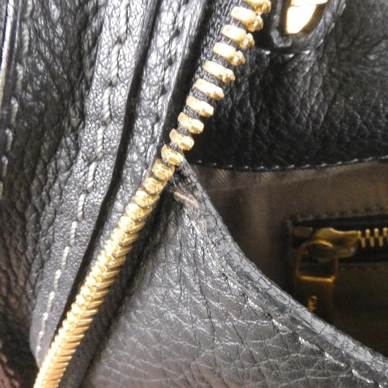 クロエ マーシー 3S0857 161 ショルダーバッグ