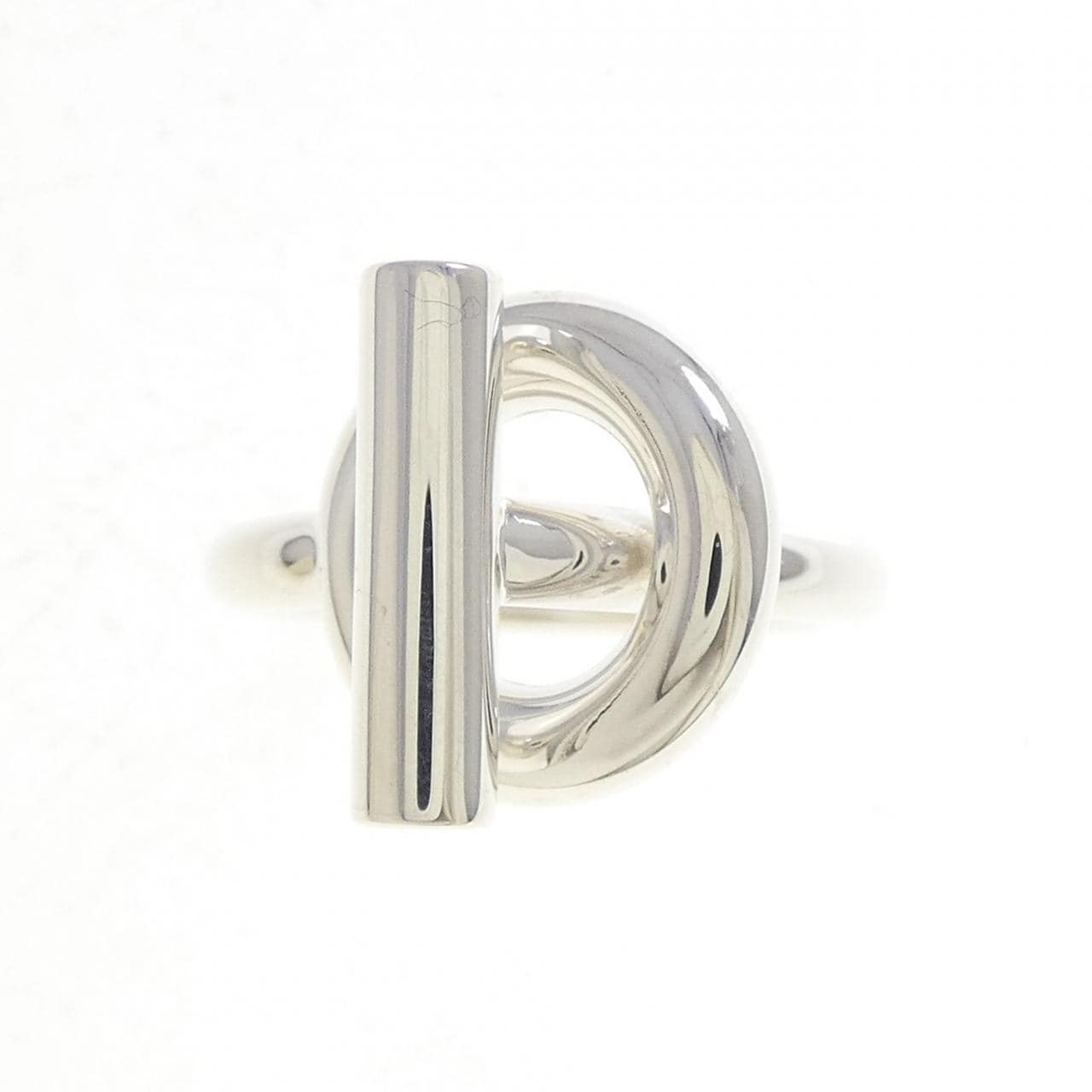 エルメス エシャペ リング