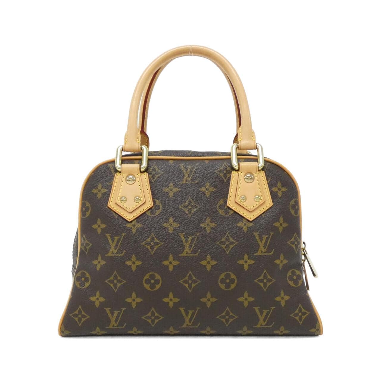 ルイヴィトン モノグラム マンハッタン PM M40026 バッグ