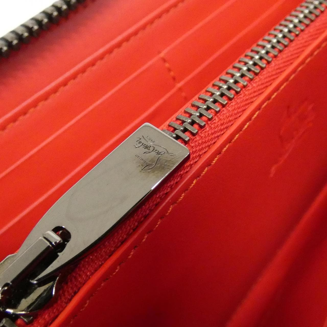 クリスチャンルブタン FAV WALLET 1245154 財布