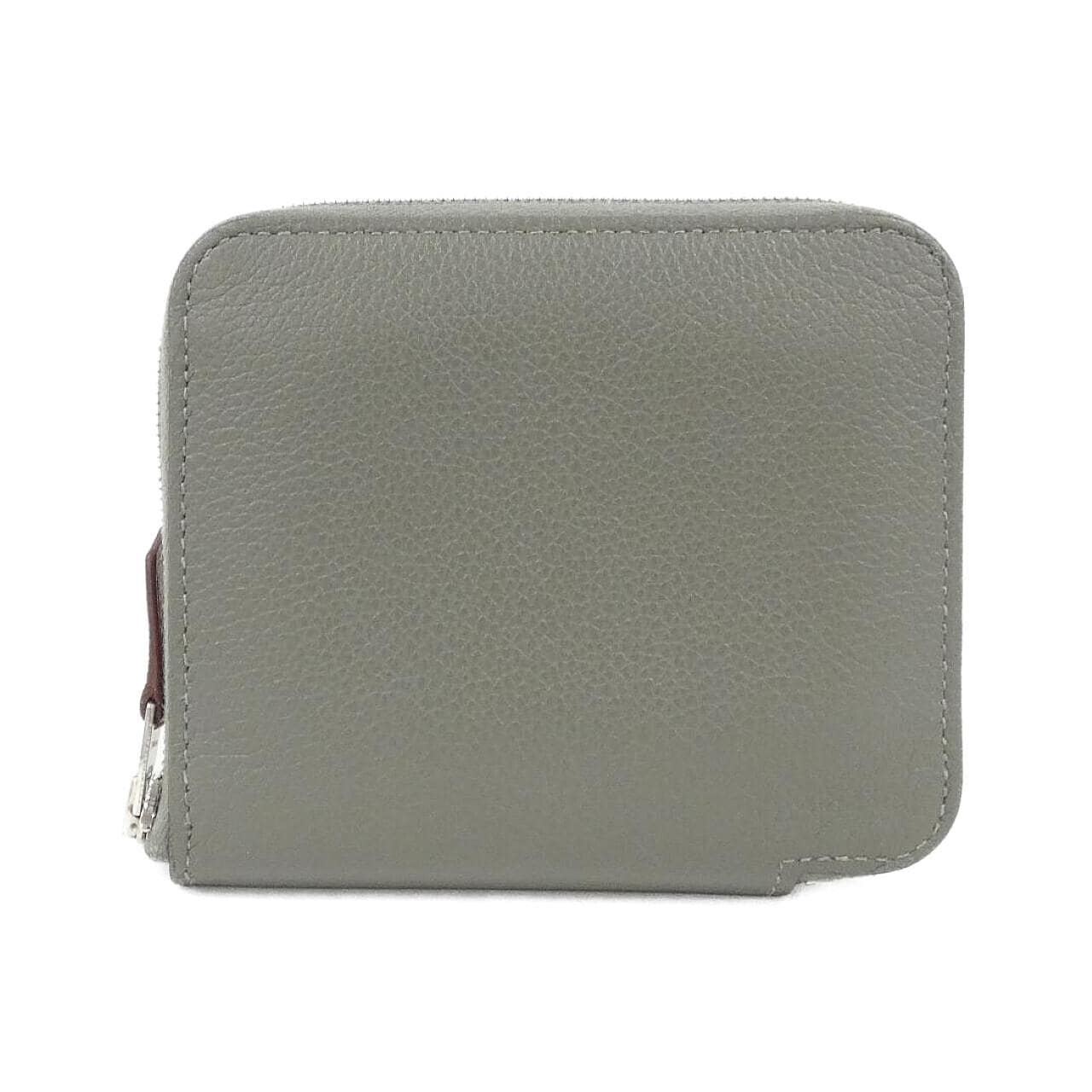 エルメス EN LIBERTE シルク イン コンパクト 084541CK 財布