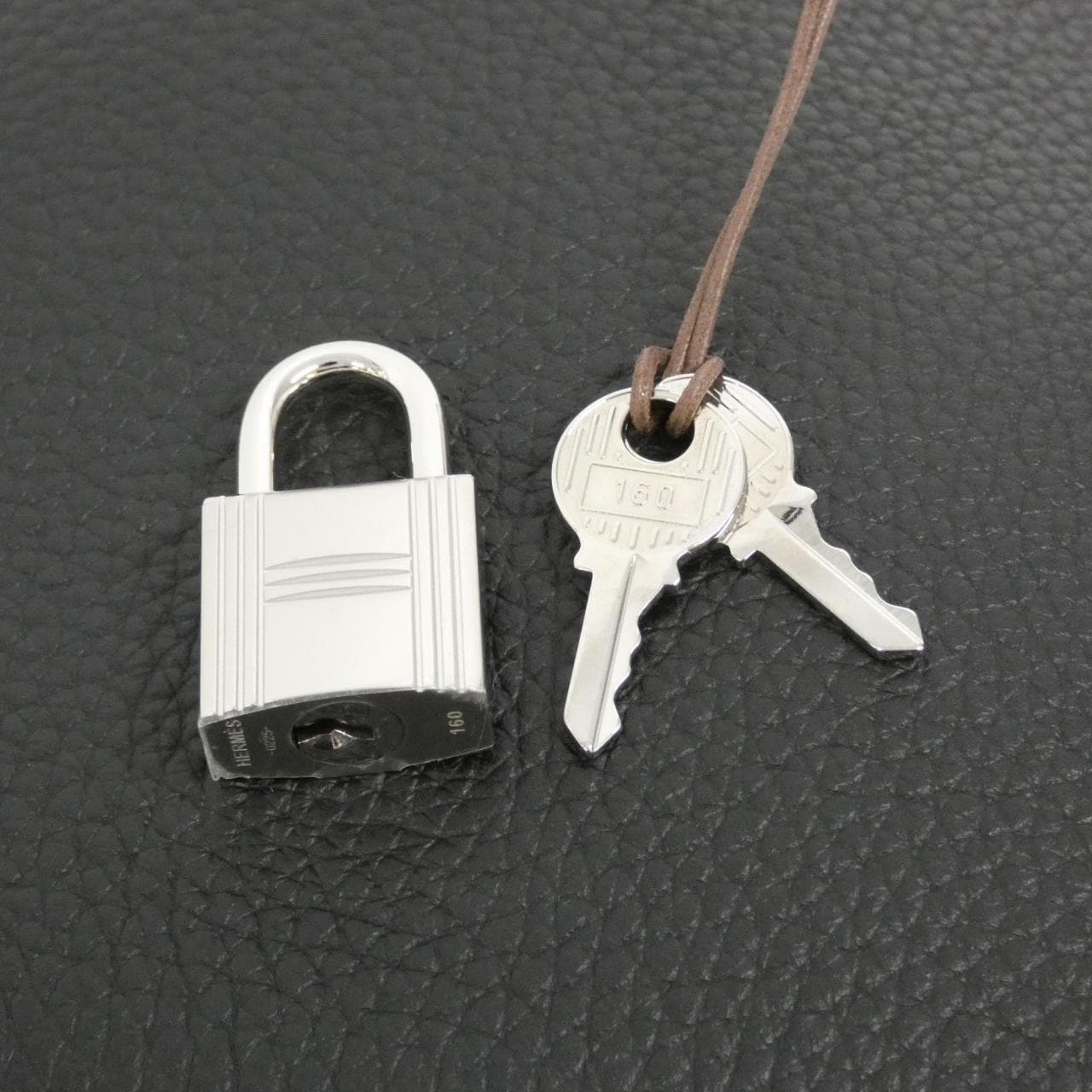 [未使用品] HERMES Picotin Lock PM 056289CK 包