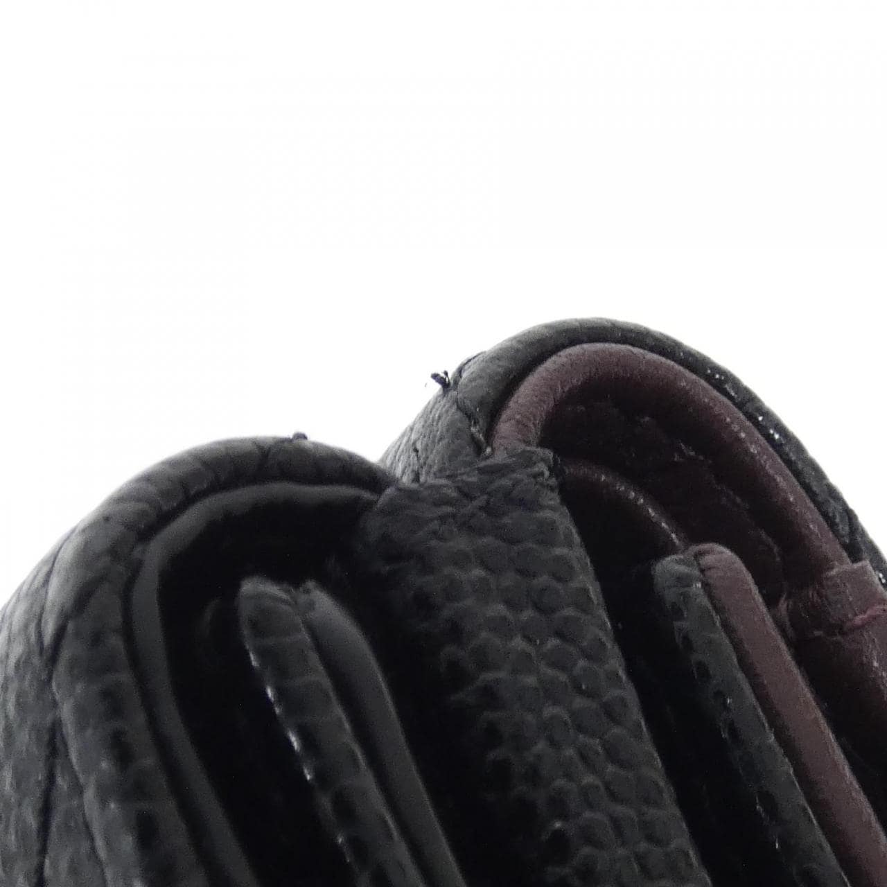 シャネル タイムレスクラシック ライン AP0230 財布