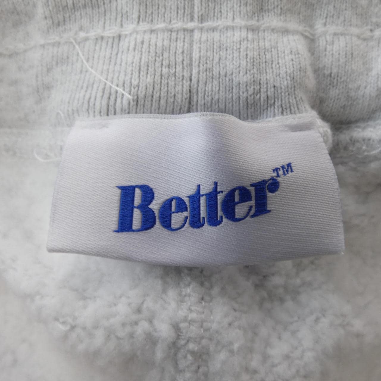 BETTER パンツ