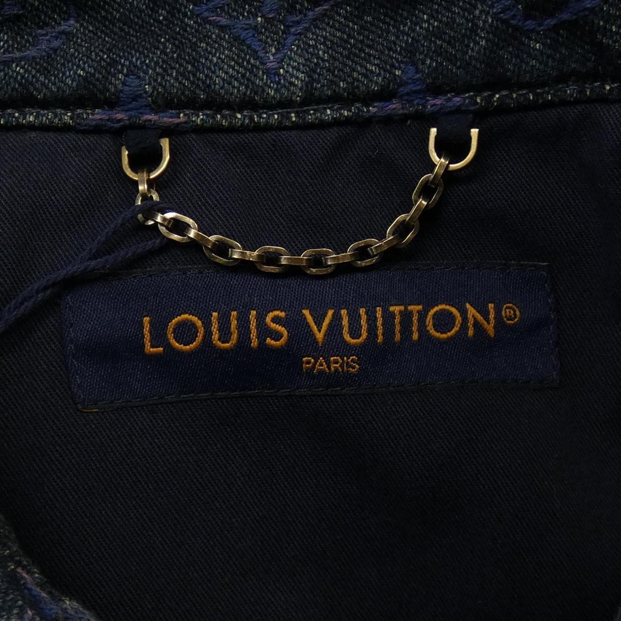 ルイヴィトン LOUIS VUITTON S／Sシャツ